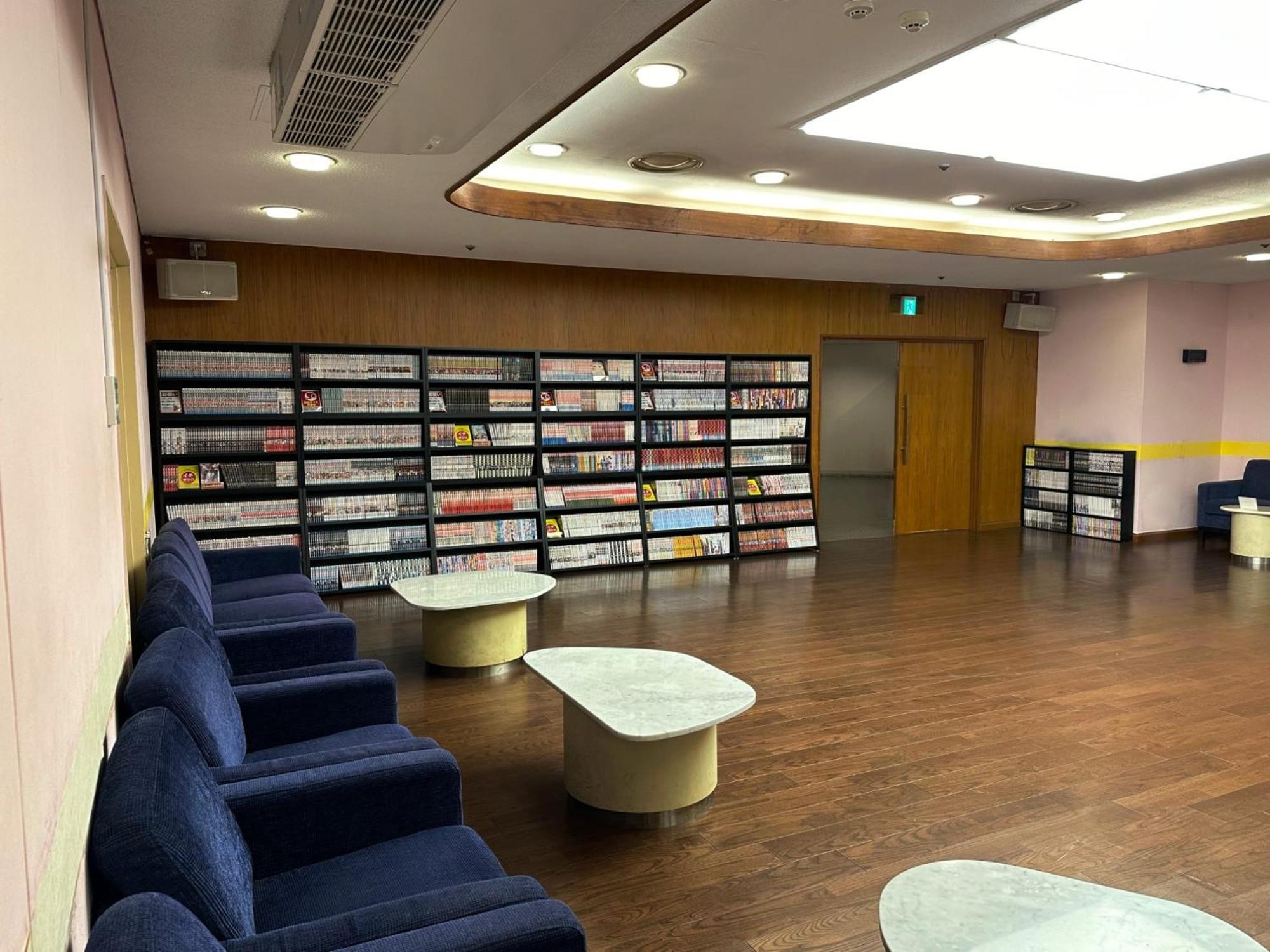 Atami New Fujiya Hotel Exterior photo