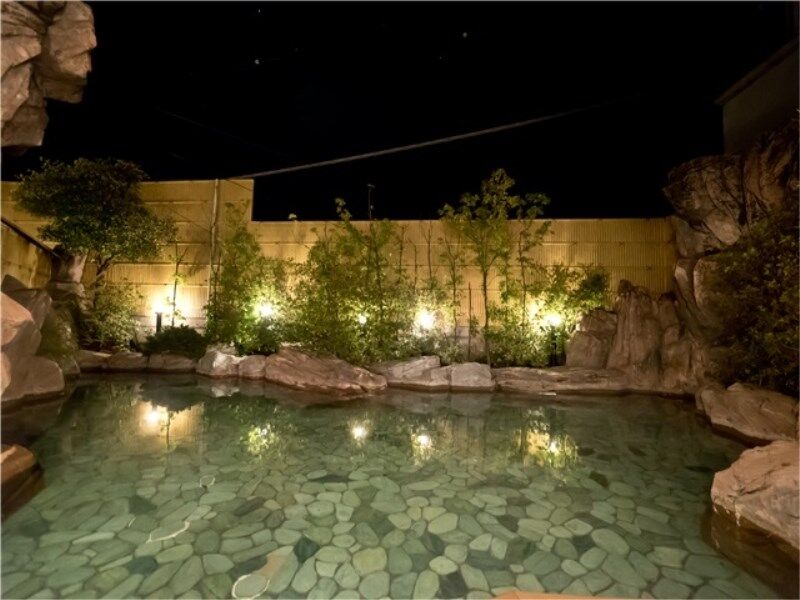 Atami New Fujiya Hotel Exterior photo